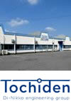 Tochigi Electronics Industry Co., Ltd.