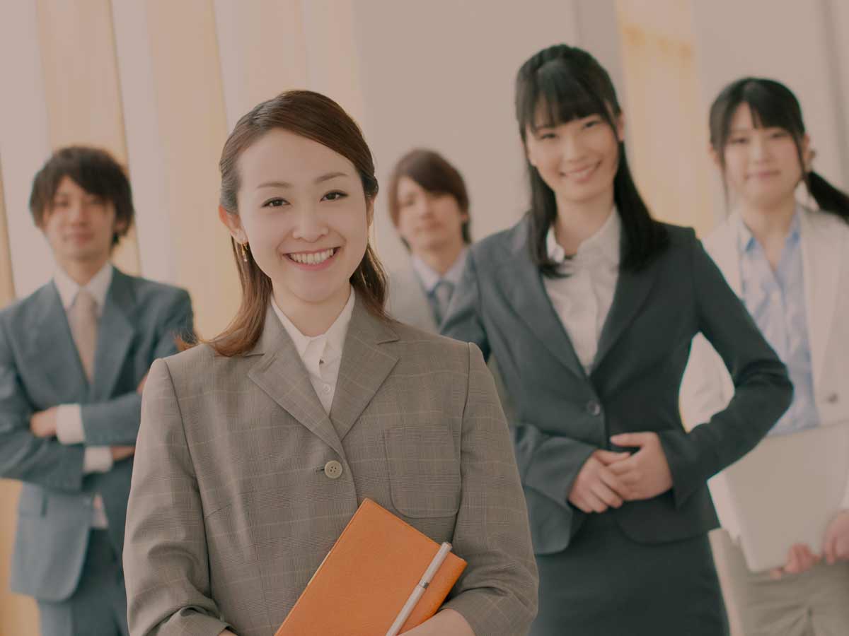 新卒採用
